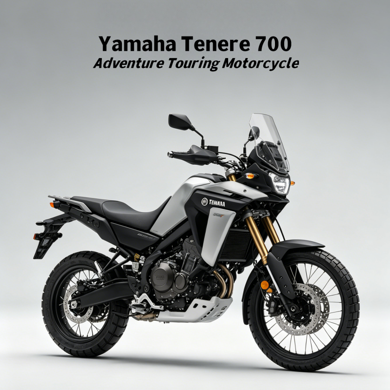 FOR Yamaha Tenere 700 Mod Parts