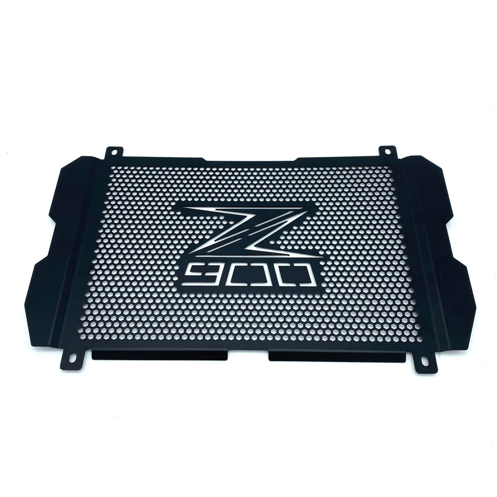 For Kawasaki Z900 2017-2019 Motorcycle Radiator Cover Grill Protection For Z900 2018 Grille Guard