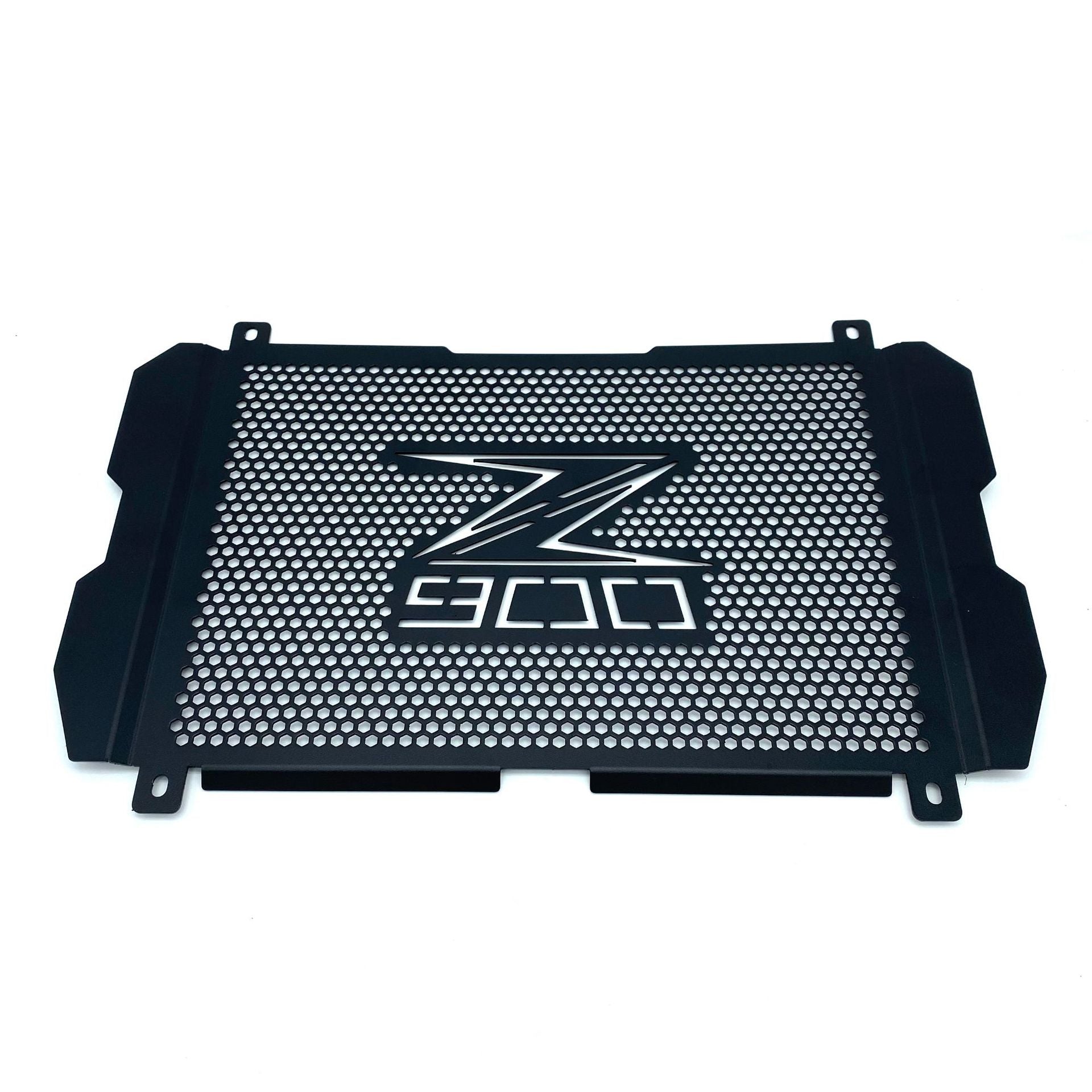 For Kawasaki Z900 2017-2019 Motorcycle Radiator Cover Grill Protection For Z900 2018 Grille Guard
