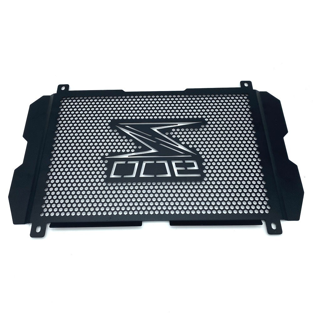 For Kawasaki Z900 2017-2019 Motorcycle Radiator Cover Grill Protection For Z900 2018 Grille Guard