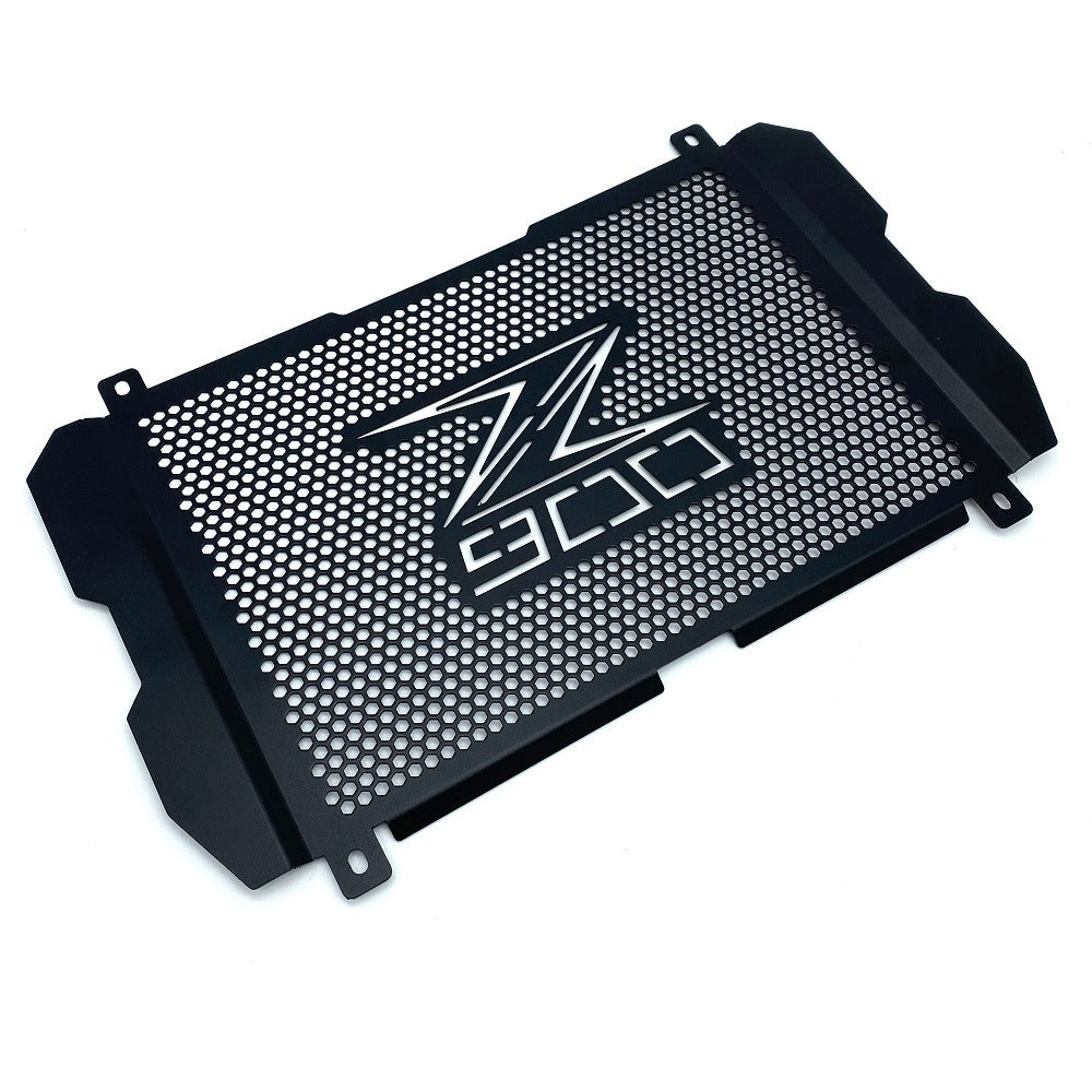 For Kawasaki Z900 2017-2019 Motorcycle Radiator Cover Grill Protection For Z900 2018 Grille Guard