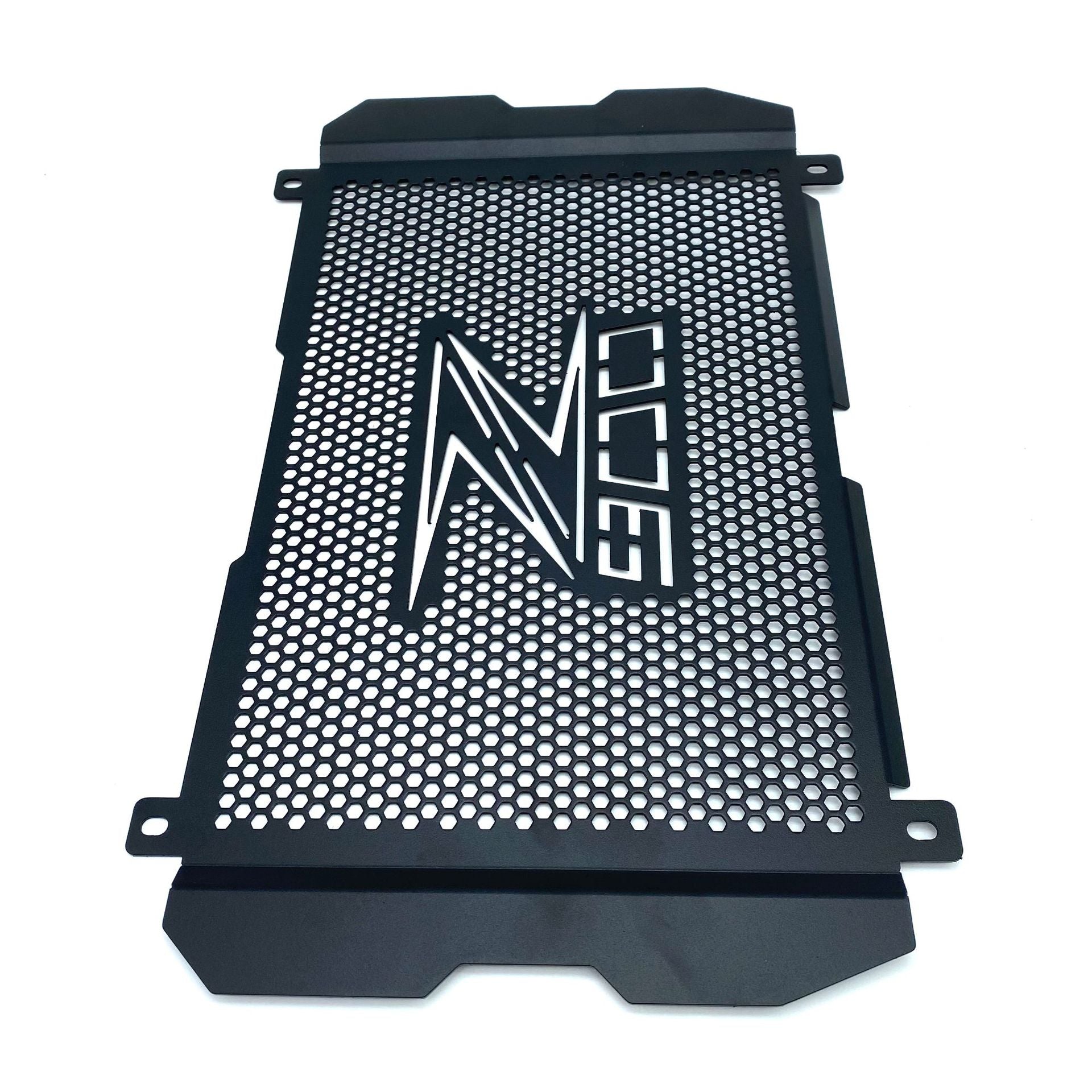 For Kawasaki Z900 2017-2019 Motorcycle Radiator Cover Grill Protection For Z900 2018 Grille Guard