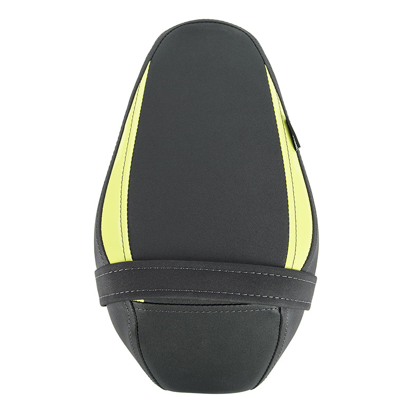 For Kawasaki Z900 2017-2024 Rear Pillion Passenger Cushion Motorcycle Accessories Rear Seat Cushion
