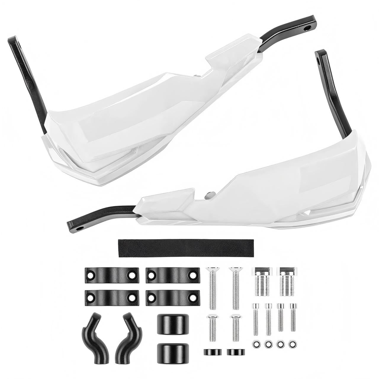 For Yamaha TENERE700 2019-2024 Motorcycle Hand Guards Handle Protector Handguard Handlebar Protection