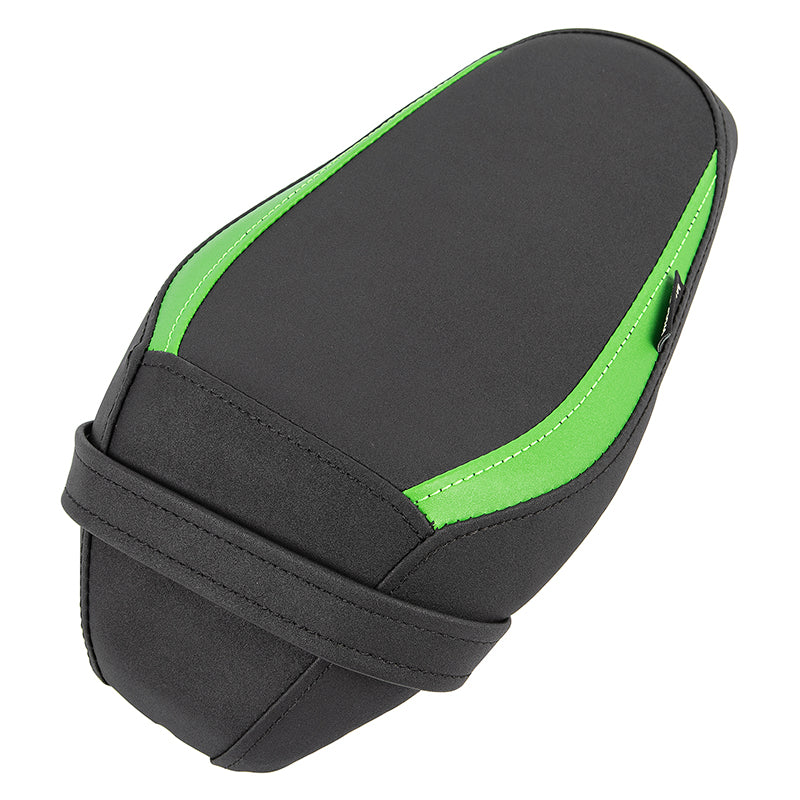 For Kawasaki Z900 2017-2024 Rear Pillion Passenger Cushion Motorcycle Accessories Rear Seat Cushion