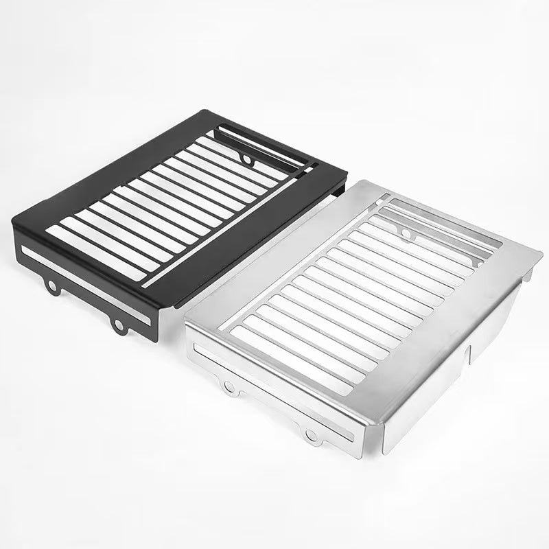 For Honda REBEL CMX300 CMX500 2017-2021 Motorcycle Radiator Guard Cooler Grille Protector Cover