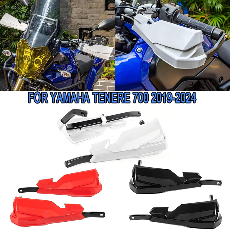 For Yamaha TENERE700 2019-2024 Motorcycle Hand Guards Handle Protector Handguard Handlebar Protection