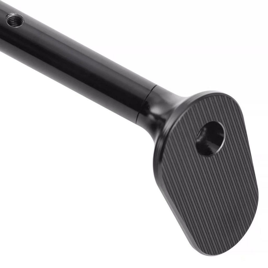 For Kawasaki Z900 2025 Motorcycle Accessories Kickstand Foot Side Stand Adjustable Side Stand Foot Support Parking Stand