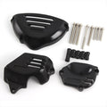 For Kawasaki Z900RS 2018-2024 Motorcycle Engine Guard Stator Cover Case Frame Slider Crash Bar Pad Protector