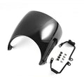 For Kawasaki Z900RS 2018-2024 Motorcycle Accessories Windscreen Wind Deflector Windshield