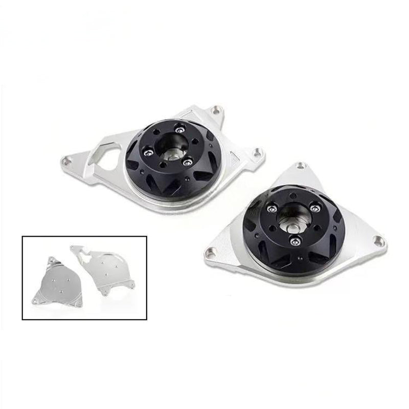For Kawasaki Z900RS 2018-2026 Motorcycle CNC Engine Stator Engine Protective Cover Guard Protectors