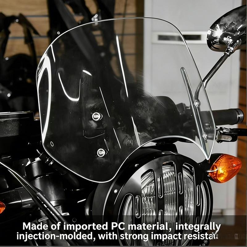 For Honda Rebel CMX500 2017-2019 Motorcycle Front Head Light Lamp Protector Guard Headlight Grill Cover