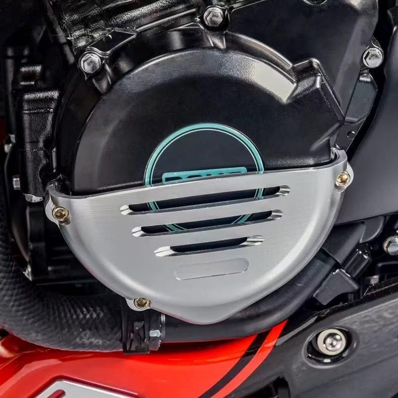 For Kawasaki Z900RS 2018-2024 Motorcycle Engine Guard Stator Cover Case Frame Slider Crash Bar Pad Protector
