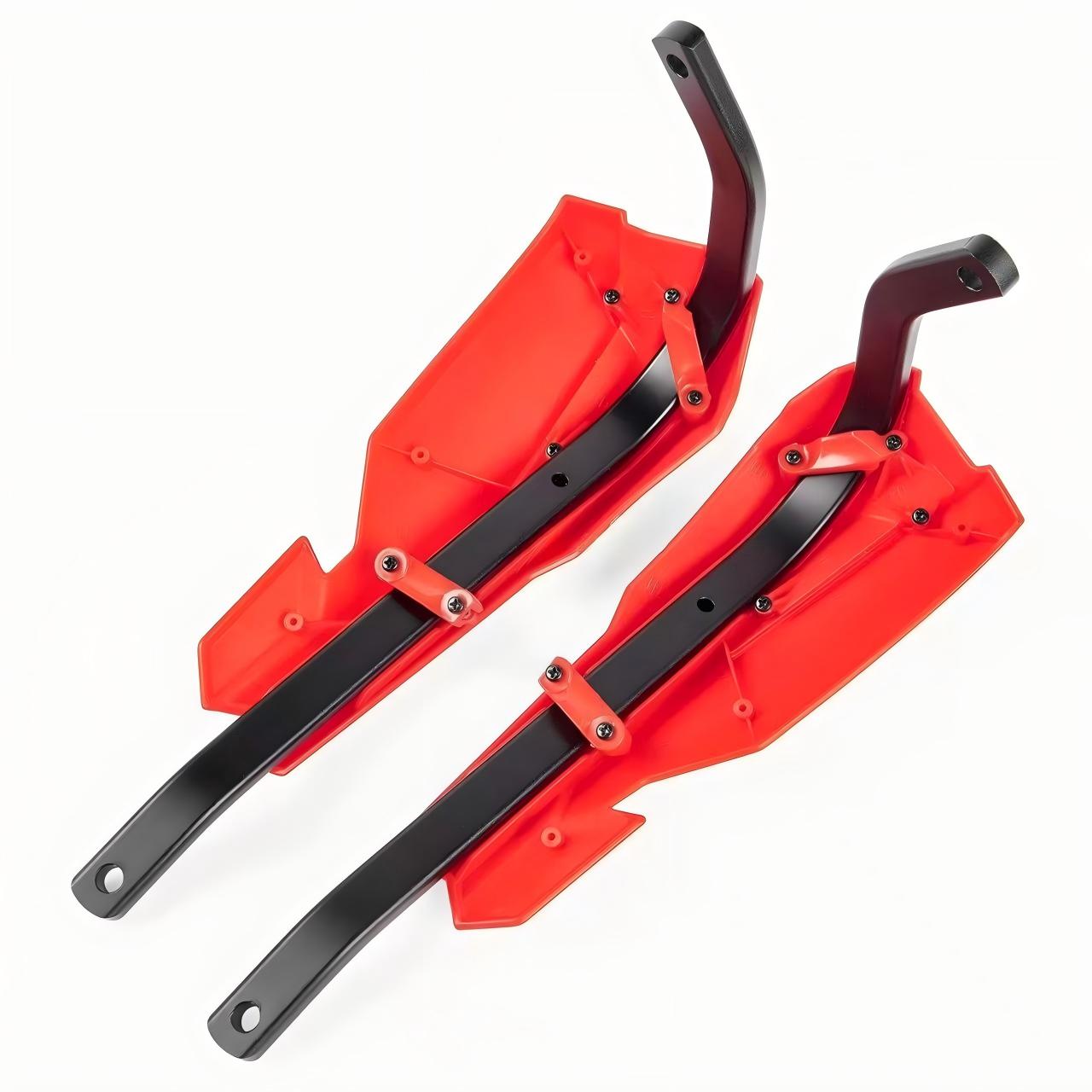 For Yamaha TENERE700 2019-2024 Motorcycle Hand Guards Handle Protector Handguard Handlebar Protection