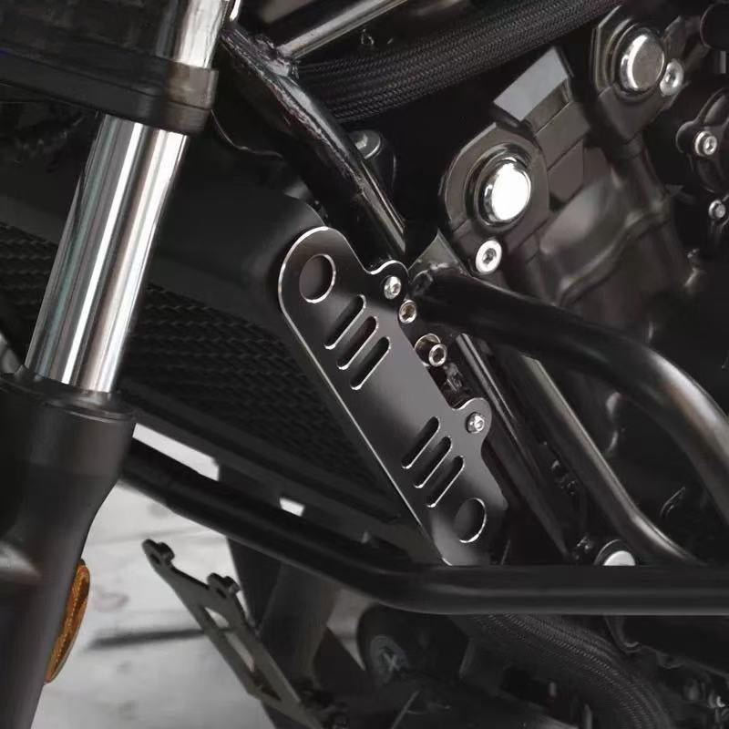 For Honda Rebel CMX300 CMX500 2017-2021 Refitting Radiator Guards Motorcycle Crash Cover Accessories