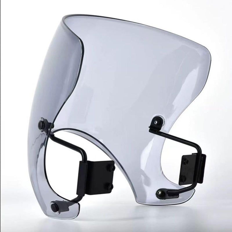 For Kawasaki Z900RS 2018-2024 Motorcycle Accessories Windscreen Wind Deflector Windshield