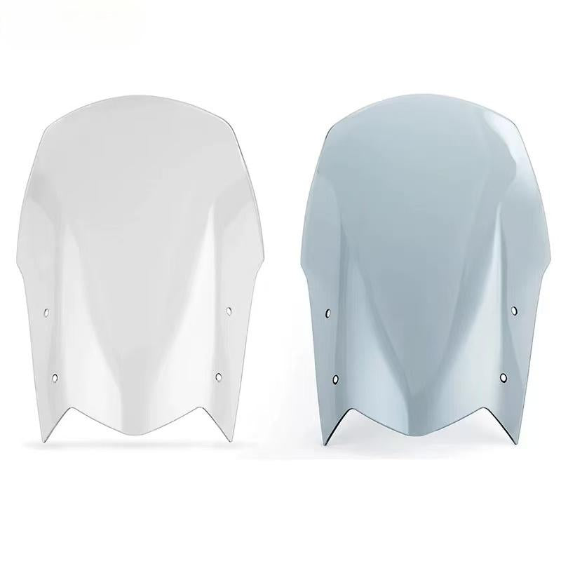 For Yamaha Tenere 700 XTZ700 2019-2024 Windscreen Windshield Wind Deflector Motorcycle Accessories