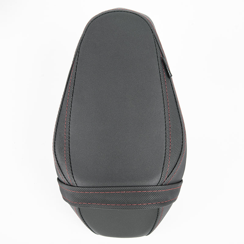 For Kawasaki Z900 2017-2024 Rear Pillion Passenger Cushion Motorcycle Accessories Rear Seat Cushion