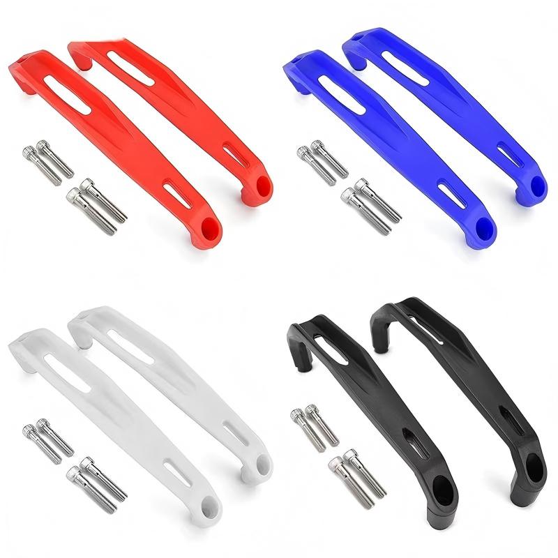 For Yamaha Tenere700  XTZ700 2019-2025 Motorcycle Passenger Rear Grab Handle Seat Hand Handle Grab Bar Rail