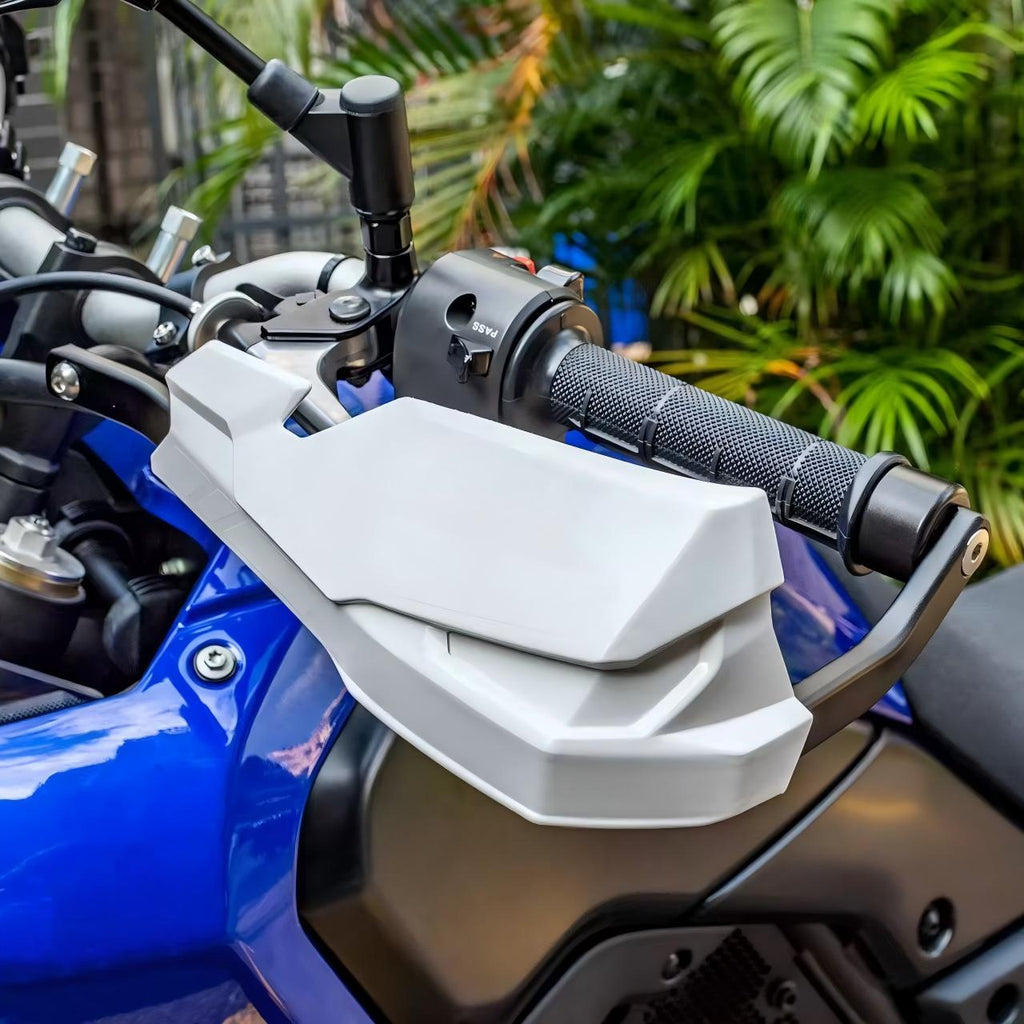 For Yamaha TENERE700 2019-2024 Motorcycle Hand Guards Handle Protector Handguard Handlebar Protection