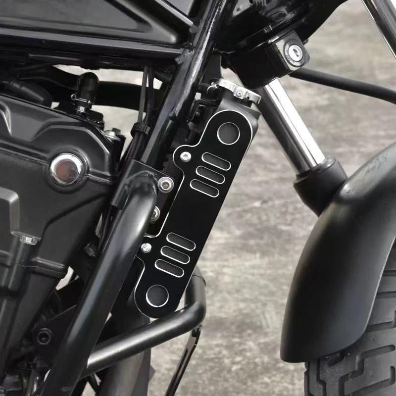For Honda Rebel CMX300 CMX500 2017-2021 Refitting Radiator Guards Motorcycle Crash Cover Accessories