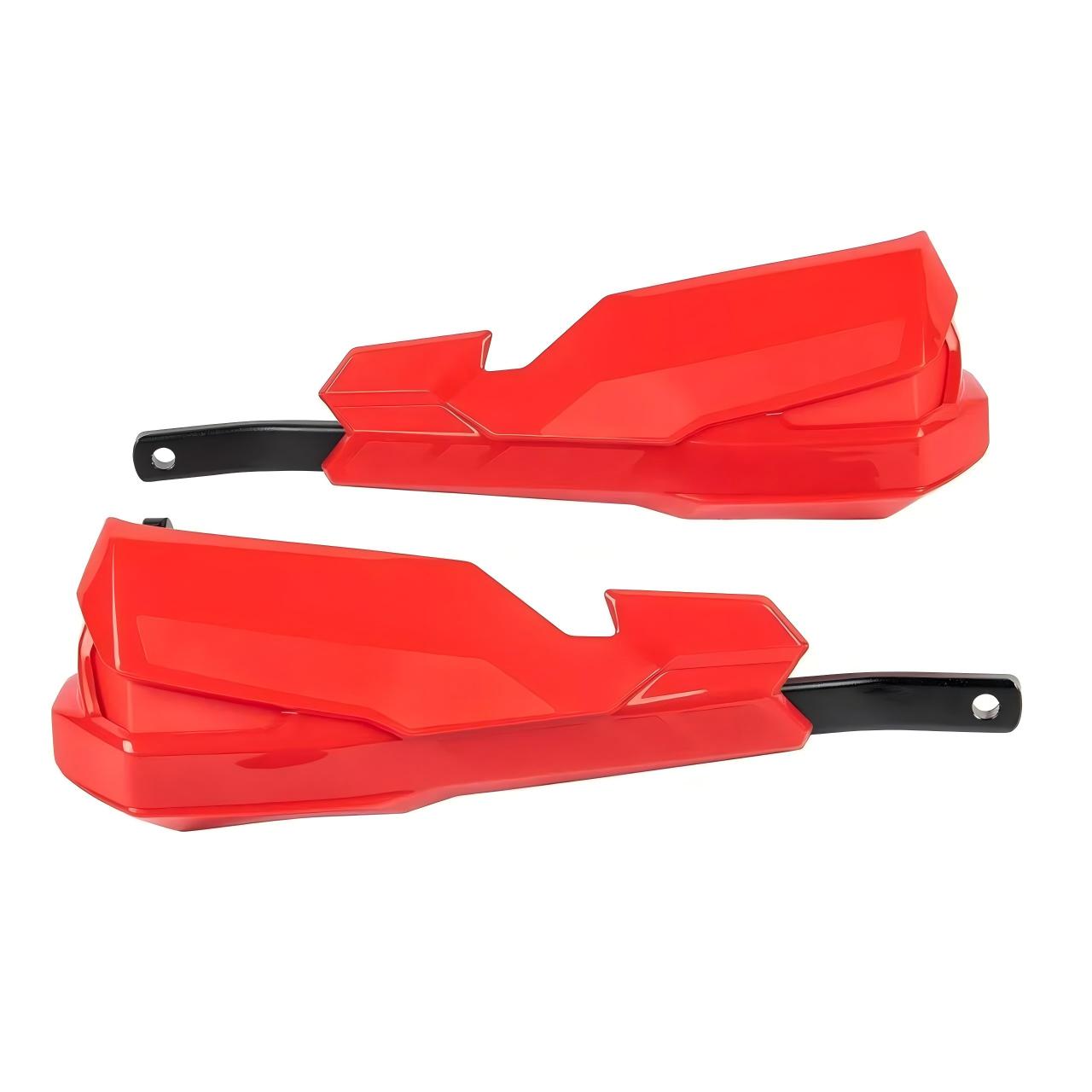 For Yamaha TENERE700 2019-2024 Motorcycle Hand Guards Handle Protector Handguard Handlebar Protection