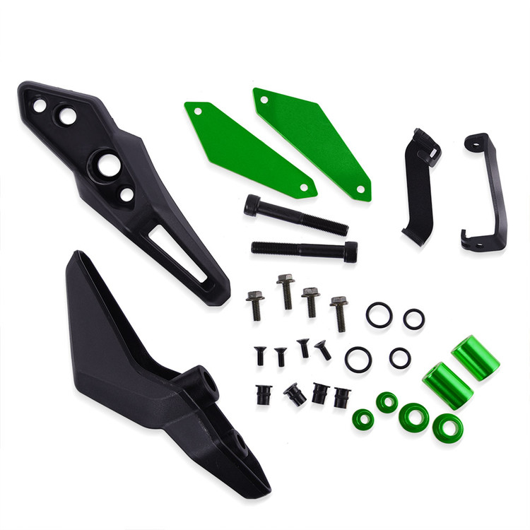 For Kawasaki Z900RS 2018-2024 SE Cafe ABS Engine Guard Falling Protector Motorcycle Frame Slider Case Stator Cover