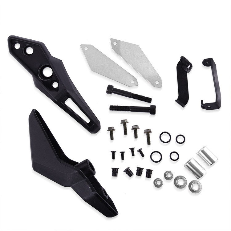 For Kawasaki Z900RS 2018-2024 SE Cafe ABS Engine Guard Falling Protector Motorcycle Frame Slider Case Stator Cover