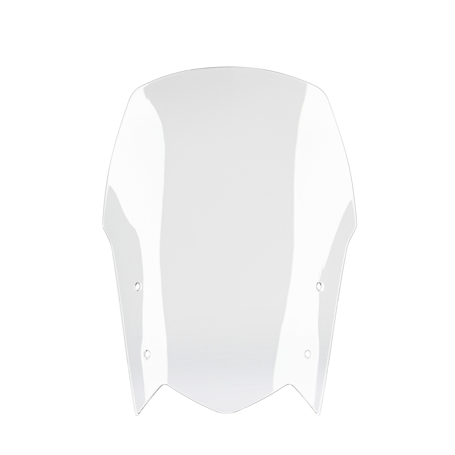 For Yamaha Tenere 700 XTZ700 2019-2024 Windscreen Windshield Wind Deflector Motorcycle Accessories