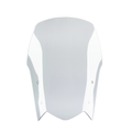 For Yamaha Tenere 700 XTZ700 2019-2024 Windscreen Windshield Wind Deflector Motorcycle Accessories