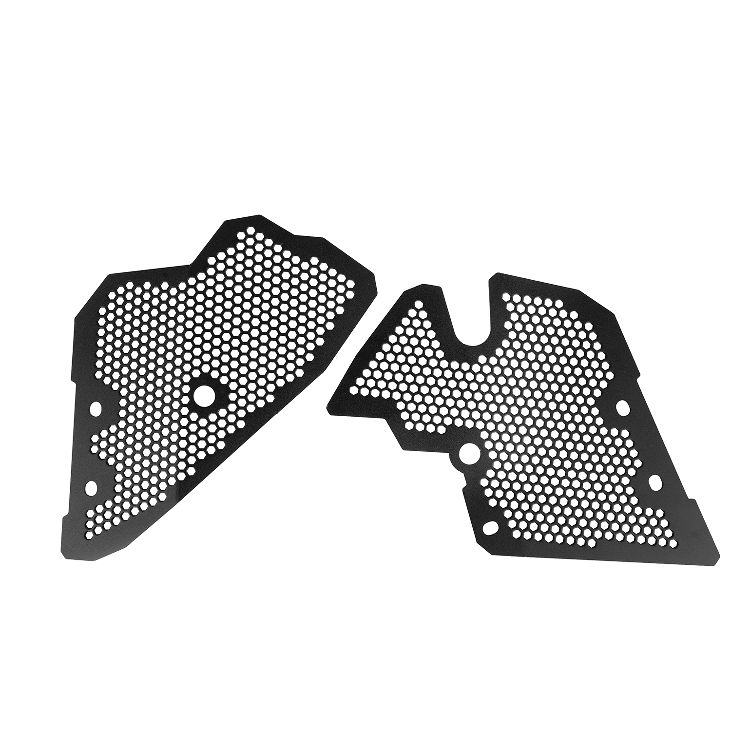 FOR YAMAHA Tenere700 XTZ700 T7 2019-2024 Motorcycle Engine Guard Cover Protector Crap Flap Set Protection Cap