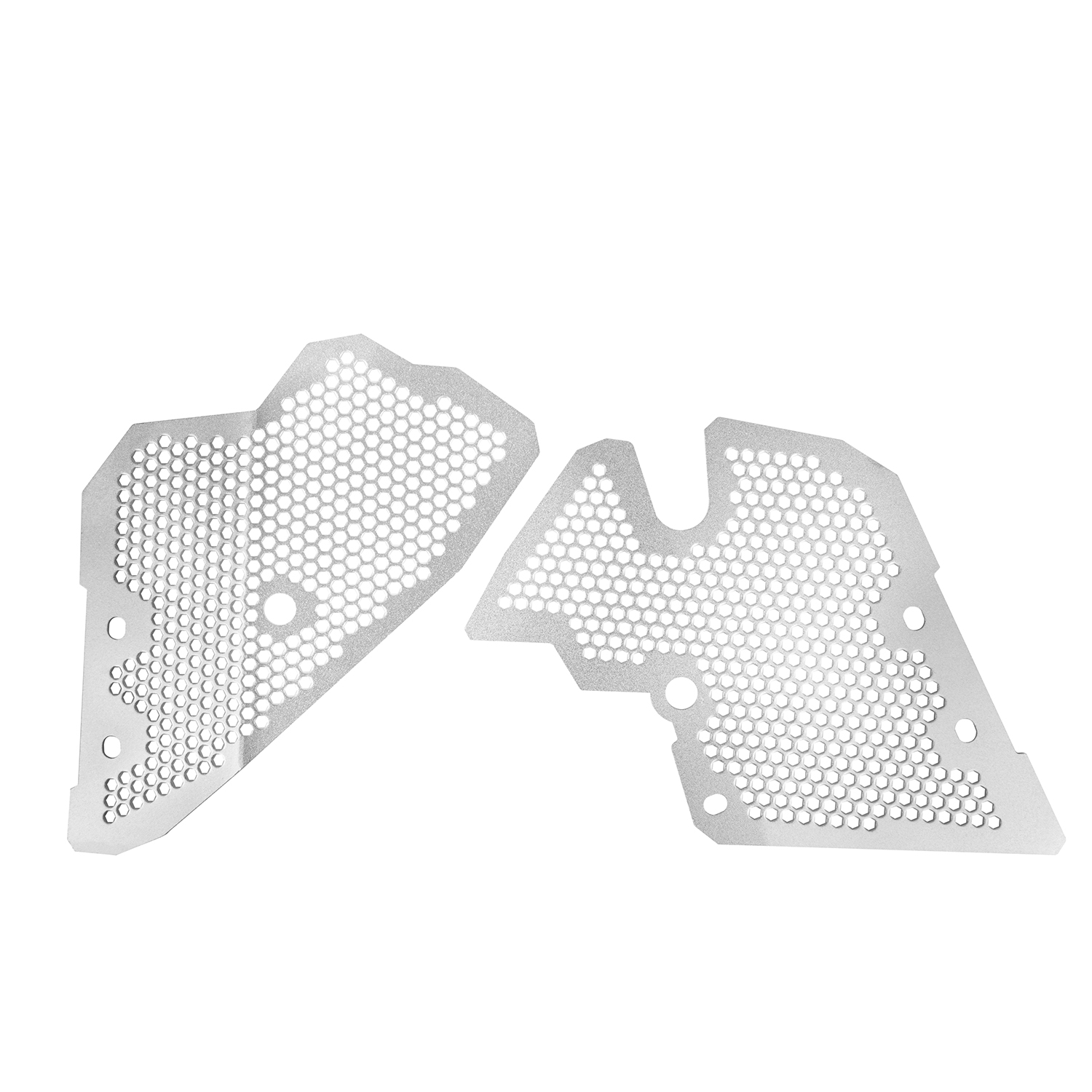 FOR YAMAHA Tenere700 XTZ700 T7 2019-2024 Motorcycle Engine Guard Cover Protector Crap Flap Set Protection Cap