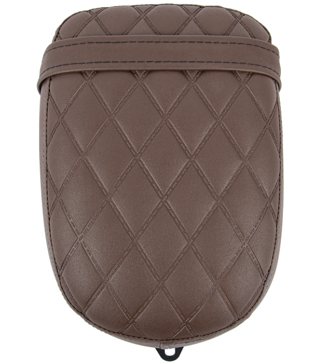 For Honda Rebel CMX500 CMX300 2017-2025 Motorcycle Accessories Front Rider Driver Seat Cushion Rear Passenger Pillion
