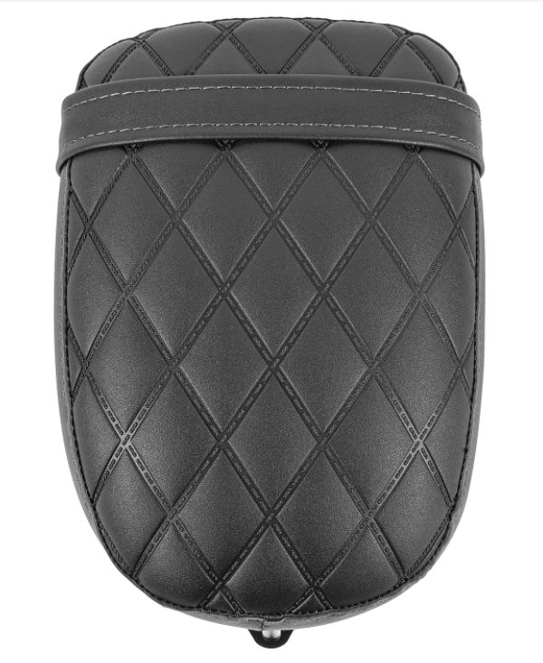 For Honda Rebel CMX500 CMX300 2017-2025 Motorcycle Accessories Front Rider Driver Seat Cushion Rear Passenger Pillion
