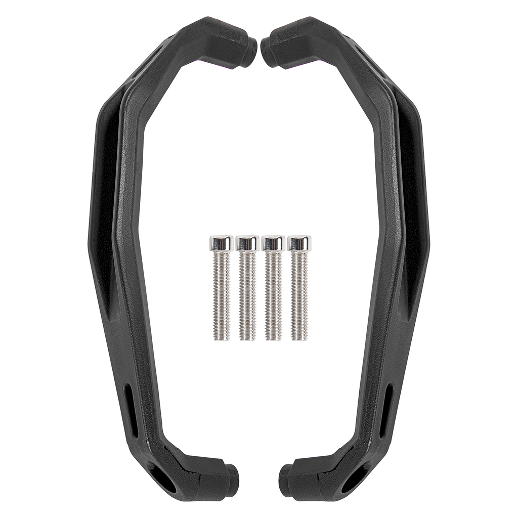 For Yamaha Tenere700  XTZ700 2019-2025 Motorcycle Passenger Rear Grab Handle Seat Hand Handle Grab Bar Rail