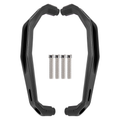 For Yamaha Tenere700  XTZ700 2019-2025 Motorcycle Passenger Rear Grab Handle Seat Hand Handle Grab Bar Rail