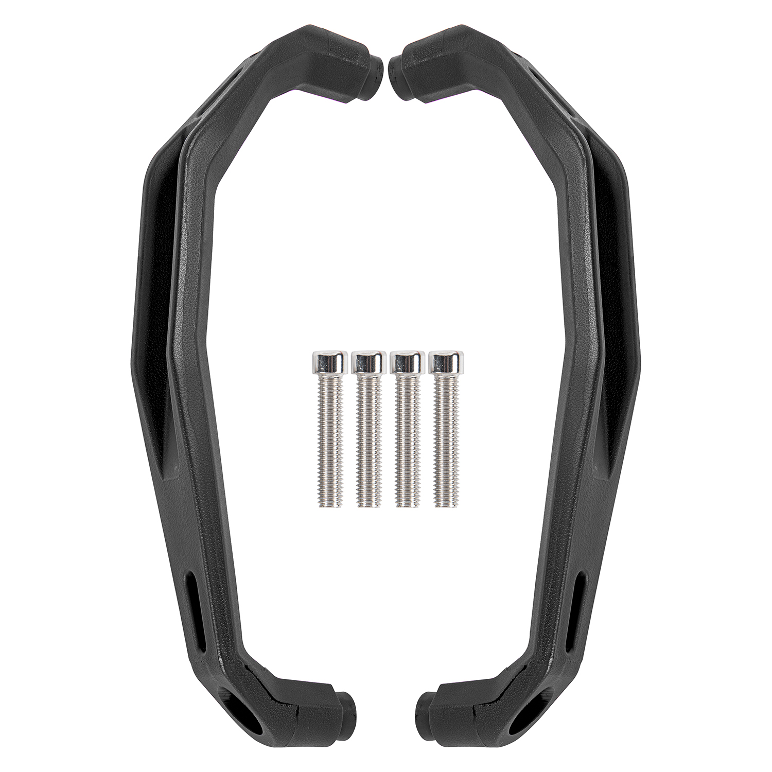 For Yamaha Tenere700  XTZ700 2019-2025 Motorcycle Passenger Rear Grab Handle Seat Hand Handle Grab Bar Rail