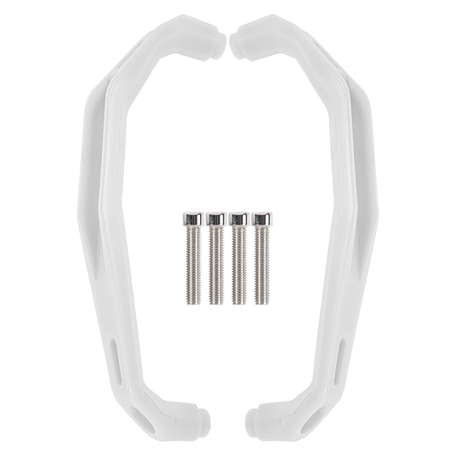 For Yamaha Tenere700  XTZ700 2019-2025 Motorcycle Passenger Rear Grab Handle Seat Hand Handle Grab Bar Rail