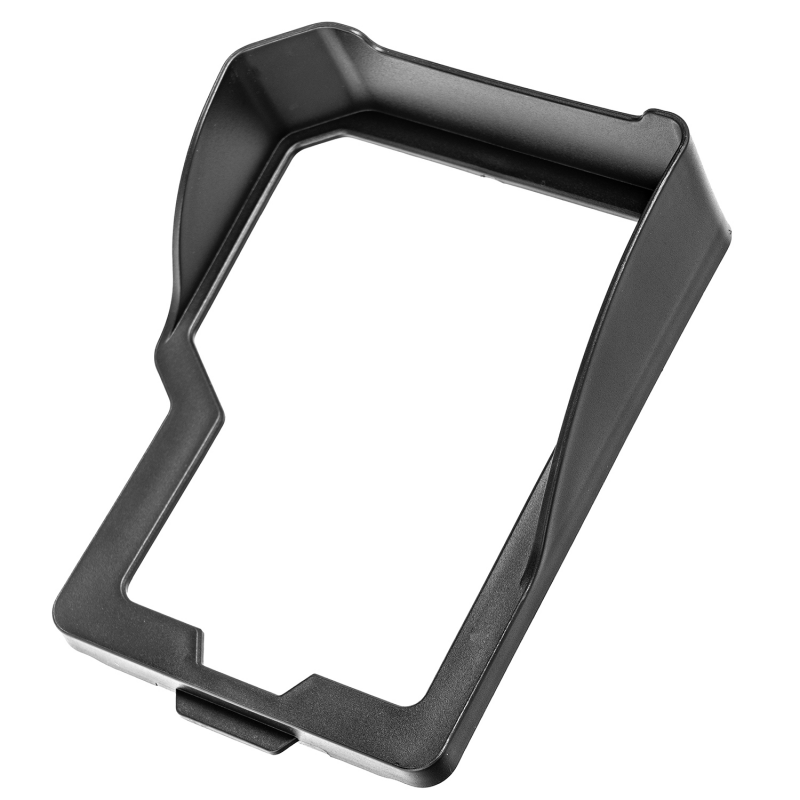 For Yamaha Tenere700 2025-2026  Motorcycle Speedometer Instrument Sun Visor Cover Accessories