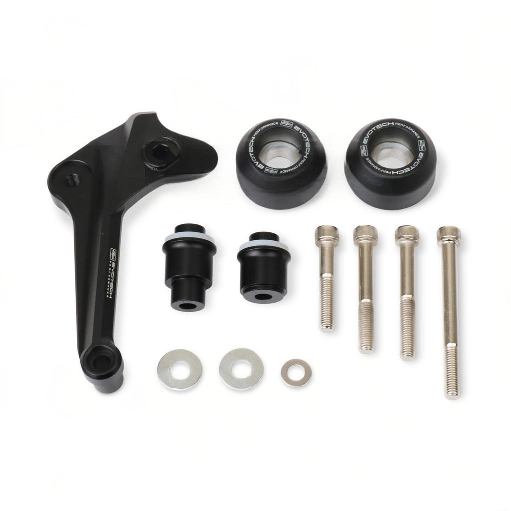 For BMW S1000RR M1000RR 2025 2026 Crash Protection Motorcycle Accessories Frame Slider Crash Protectors