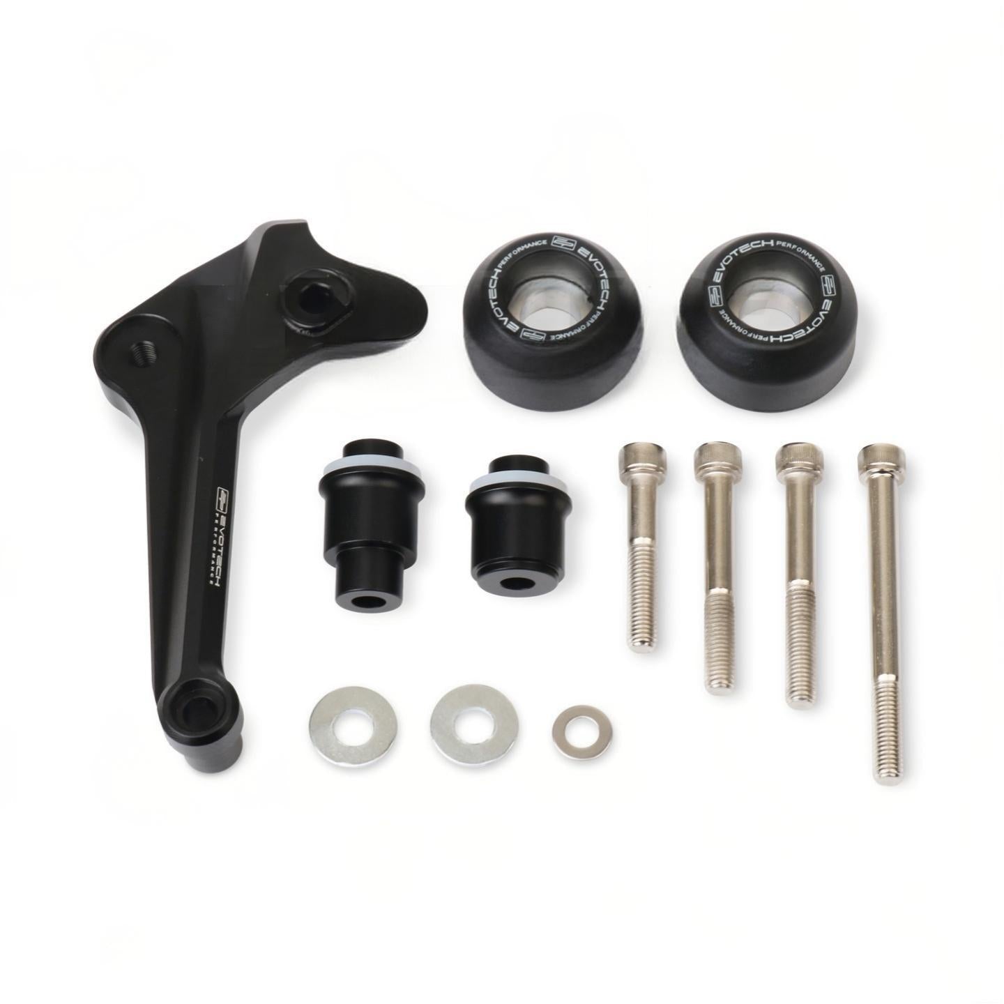For BMW S1000RR M1000RR 2025 2026 Crash Protection Motorcycle Accessories Frame Slider Crash Protectors