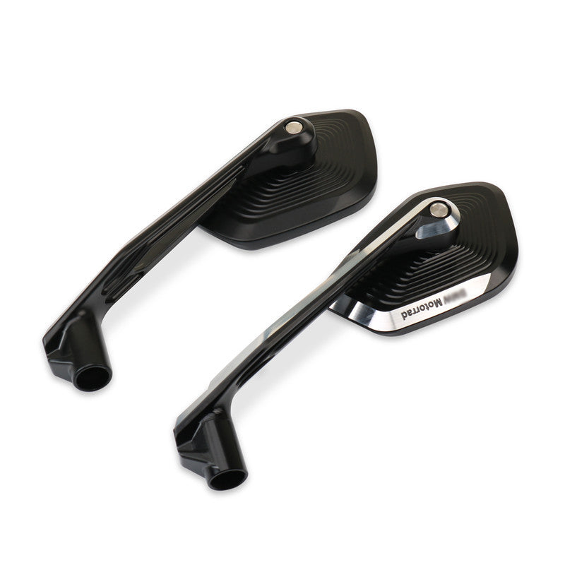 For BMW R1300GS R1250GS ADV R1200GS F900GS F750GS S1000XR Moto Side Mirrors Adjustment Side Rear Mirrors