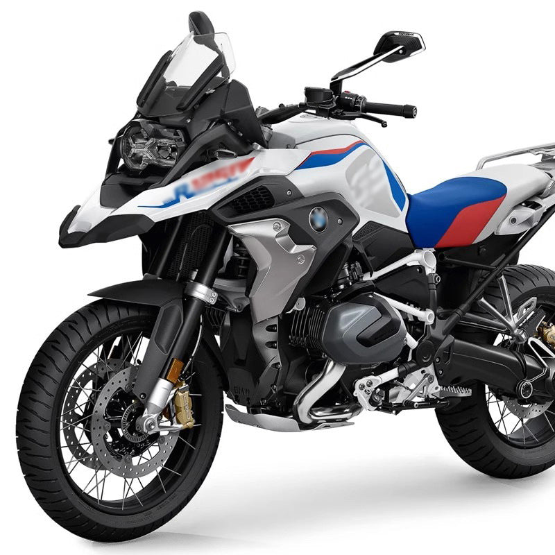For BMW R1300GS R1250GS ADV R1200GS F900GS F750GS S1000XR Moto Side Mirrors Adjustment Side Rear Mirrors