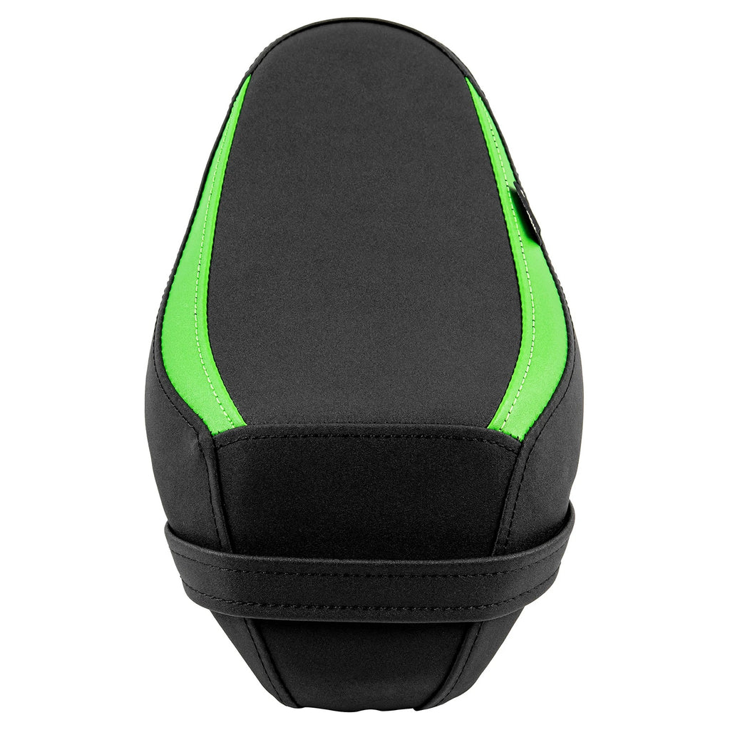 For Kawasaki Z900 2017-2024 Rear Pillion Passenger Cushion Motorcycle Accessories Rear Seat Cushion