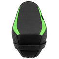 For Kawasaki Z900 2017-2024 Rear Pillion Passenger Cushion Motorcycle Accessories Rear Seat Cushion