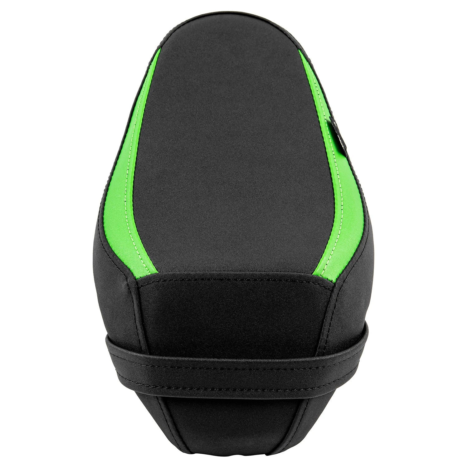 For Kawasaki Z900 2017-2024 Rear Pillion Passenger Cushion Motorcycle Accessories Rear Seat Cushion