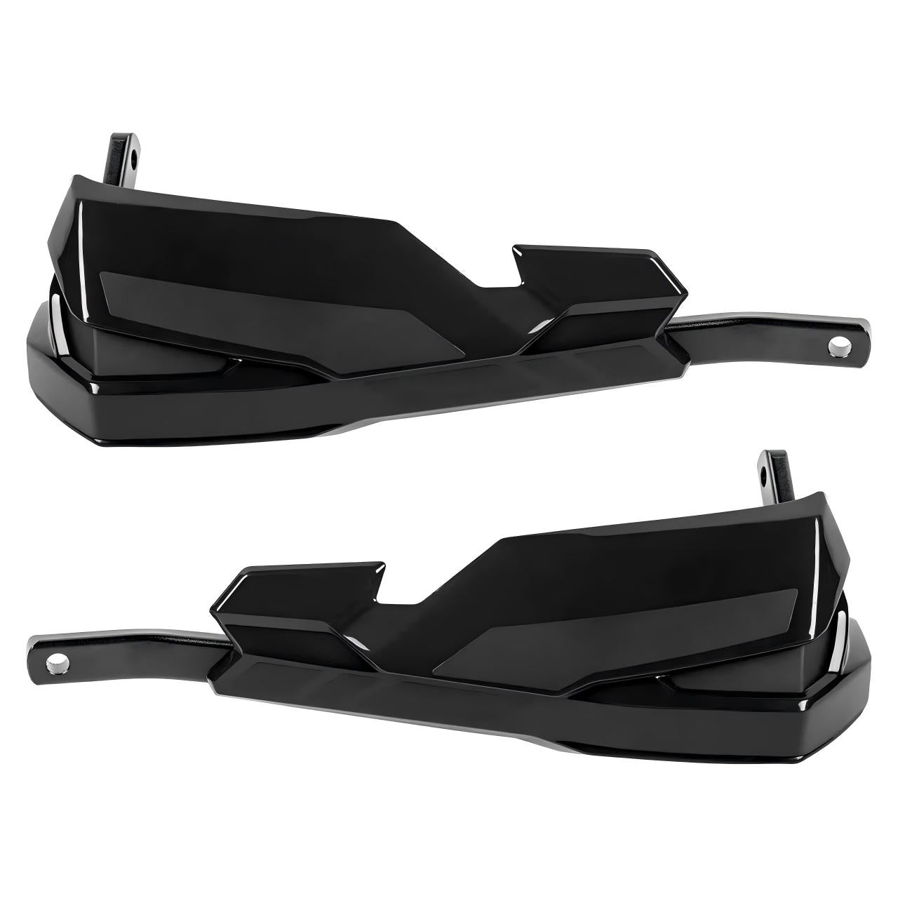 For Yamaha TENERE700 2019-2024 Motorcycle Hand Guards Handle Protector Handguard Handlebar Protection