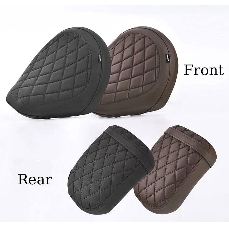 For Honda Rebel CMX500 CMX300 2017-2025 Motorcycle Accessories Front Rider Driver Seat Cushion Rear Passenger Pillion