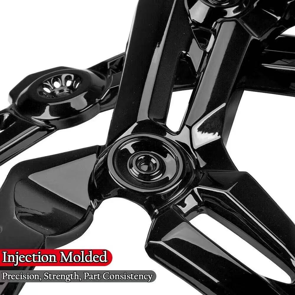 For Kawasaki Z900 2017-2019 Frame Side Cover Fairing Engine Guard  Motorcycle Bodywork Frame Engine Side Panel