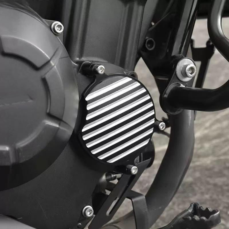 For Honda Rebel CMX300 CMX500 2017-2026 Motorcycle Accessories Engine Case Saver Cover Guard Crash Pad Frame Slide